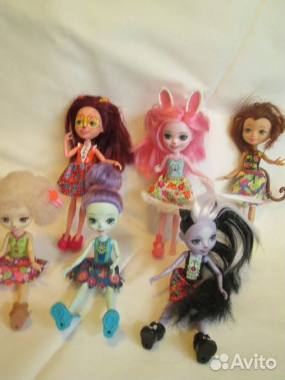 Детские игрушки