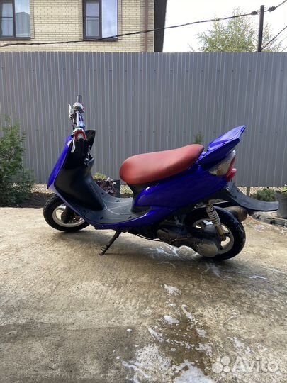 Yamaha jog ZR Evolution