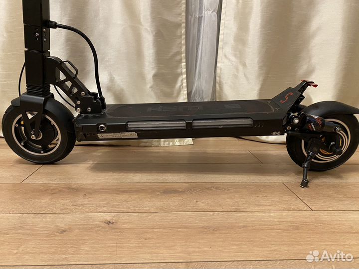 Электросамокат Starway hero S9 48V13Ah