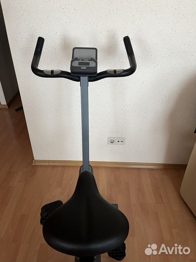 Велотренажер