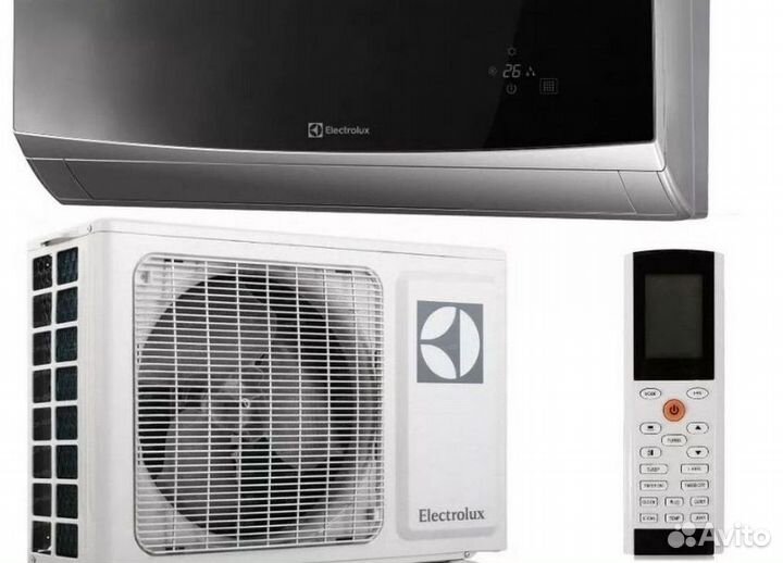 Кондиционер