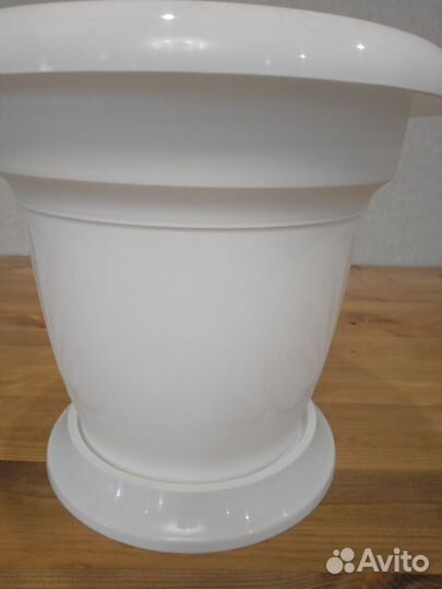 Кашпо для цветов