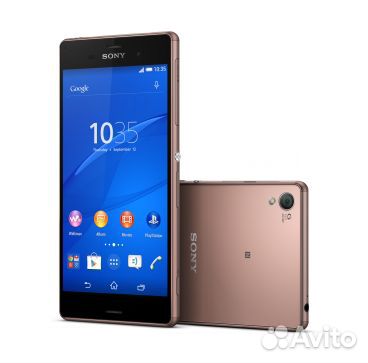 Телефон Sony Xperia Z3