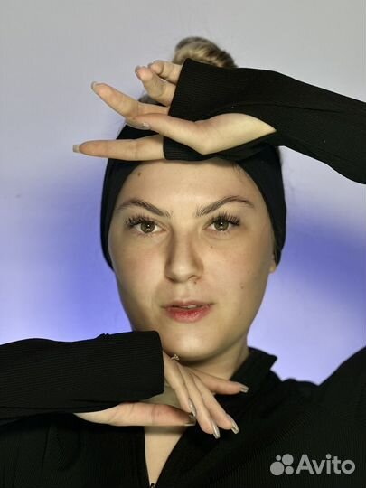 Обучение наращиванию ресниц, повышение