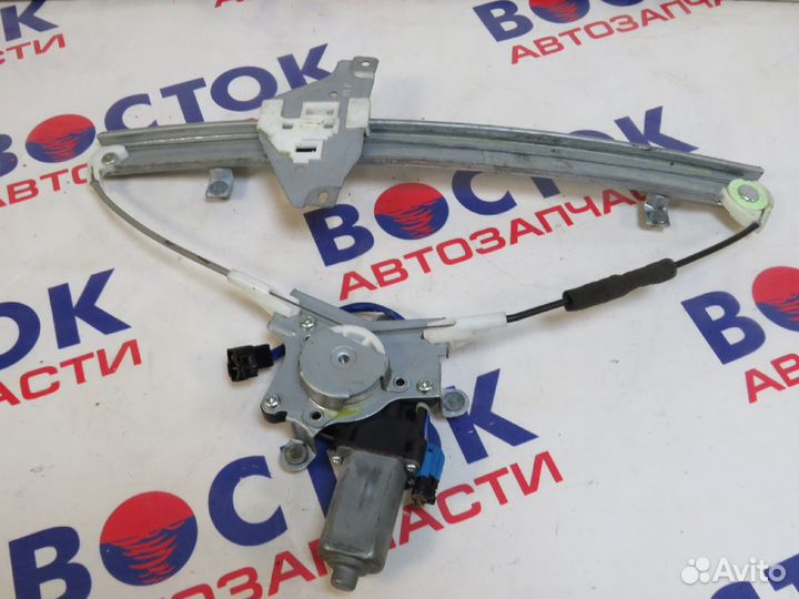 Стеклоподъемник Зад Право chevrolet lacetti J200