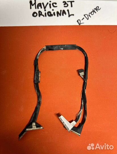 Шлейф подвеса Dji Mavic 3T
