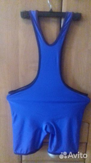 Продам трико для борьбы