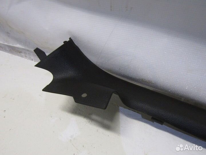 Накладка порога (внутренняя) Polo (Sed RUS) 2011