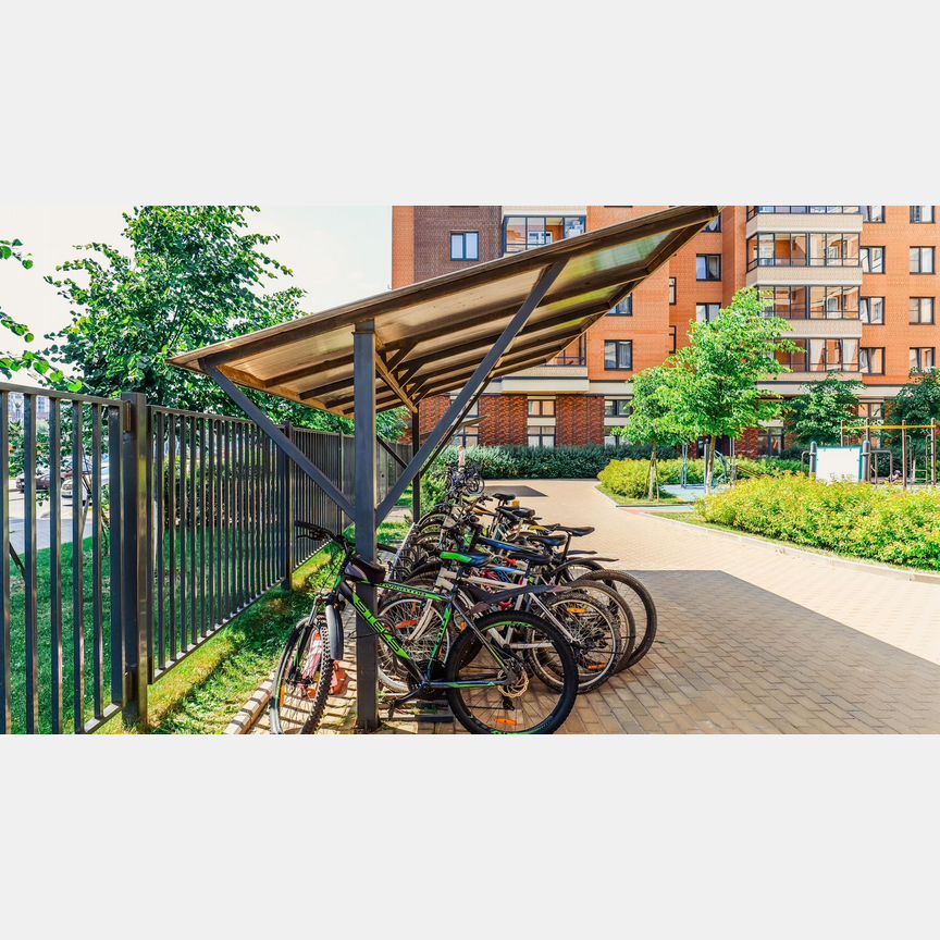 2-к. квартира, 58,5 м², 7/12 эт.