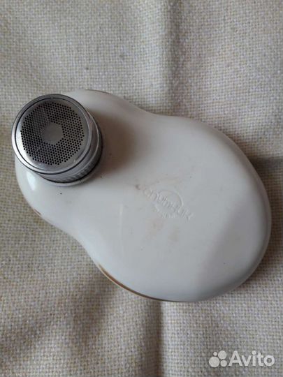 Механическая бритва спутник