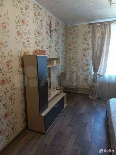 Комната 15 м² в 3-к., 2/3 эт.