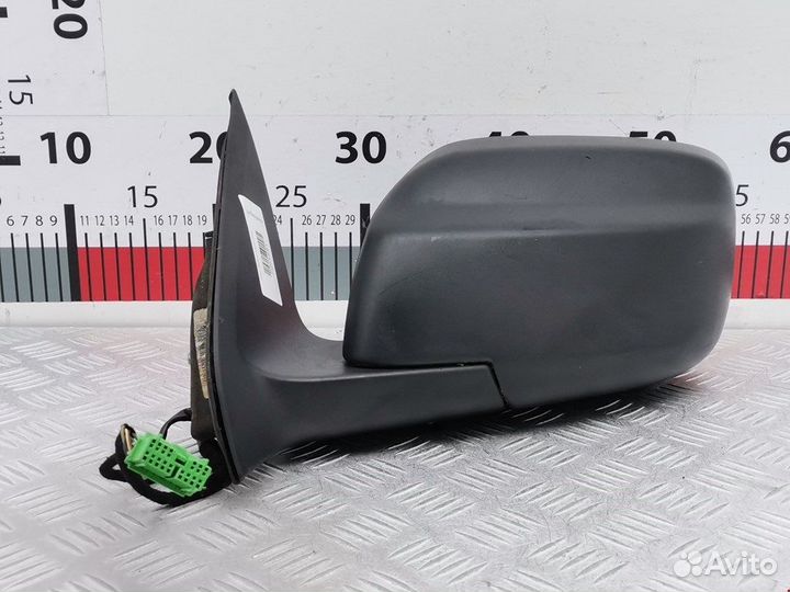 Зеркало левое электрическое Volvo XC90