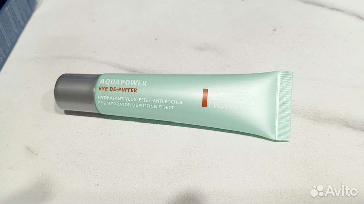 Biotherm гель для глаз