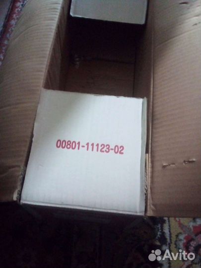 Амортизаторы