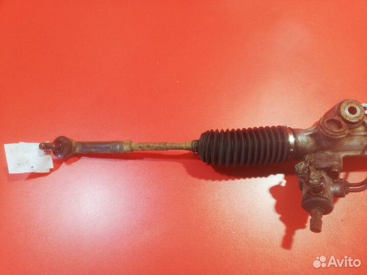 Рулевая рейка Toyota Land Cruiser Prado KDJ150