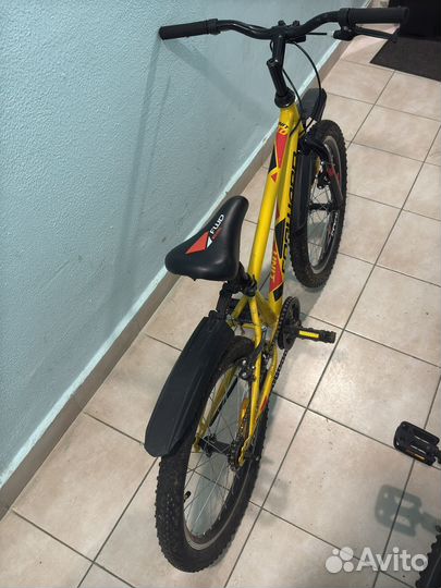 Велосипед детский Forward Unit 1.0