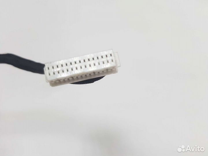 Шлейф матрицы msi cr400