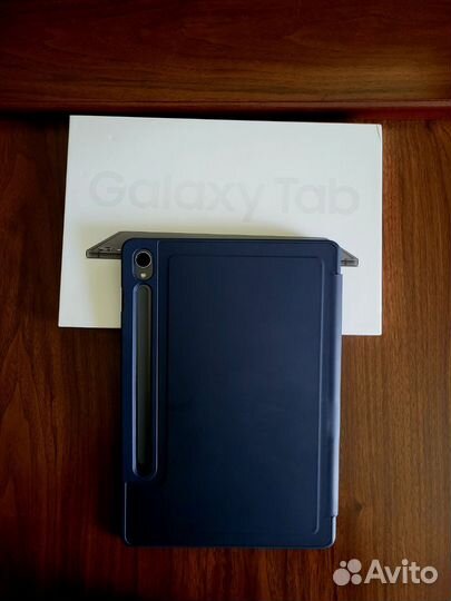 Samsung Galaxy Tab S9 Wi-Fi 8/128