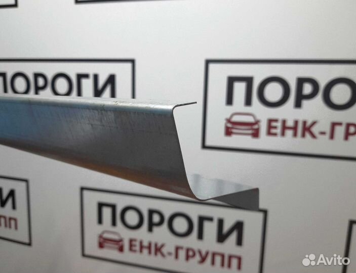 Пороги Mazda 3 (BK) седан и другие