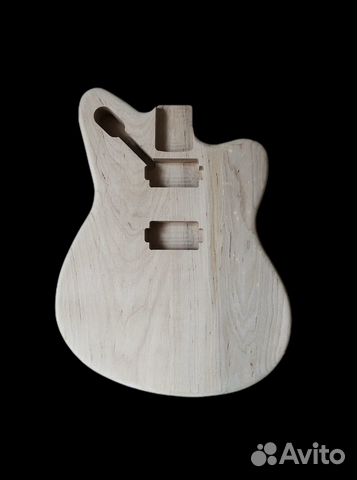 Fender Toronado корпус для гитары купить в Москве | Хобби и отдых | Авито
