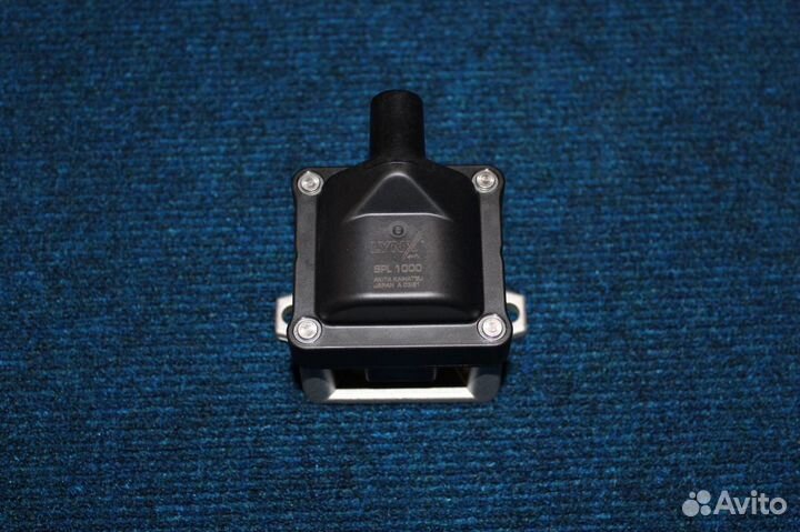 Катушка зажигания (модуль) Октавия Тур(аее), Гольф