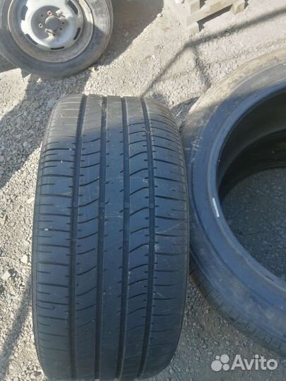 Bridgestone Turanza ER30 285/45 R19