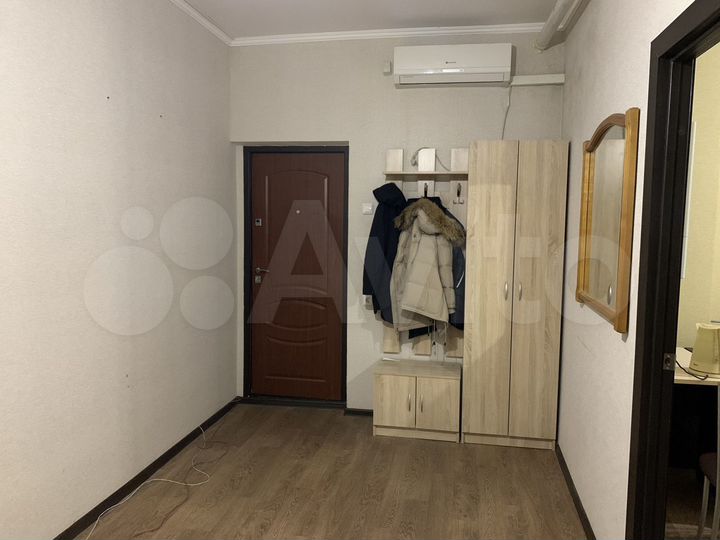 2-к. квартира, 61,2 м², 8/12 эт.
