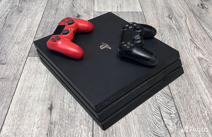Sony Playstation 4 Pro
