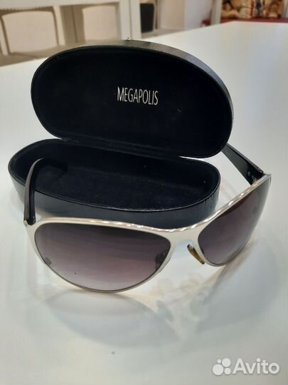 Солнцезащитные очки женские