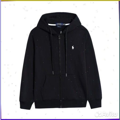 Зипка Ralph Lauren (s - xxl)