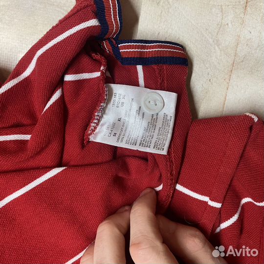 Поло Bogner Fire + Ice