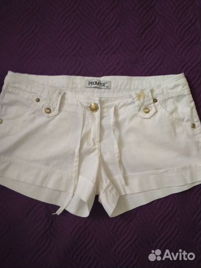 Блузка женская 42 44,шорты42