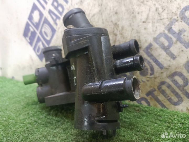 Корпус термостата Skoda Octavia седан 1.4 BCA 2006