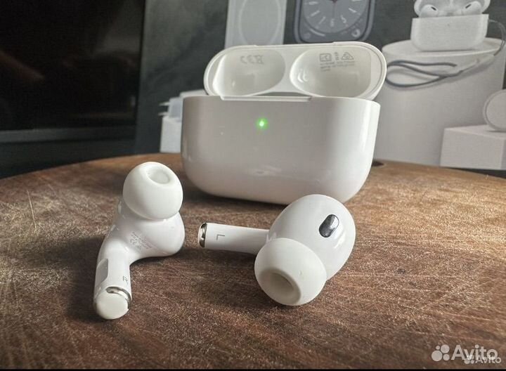 Подарочный набор apple 6 в 1