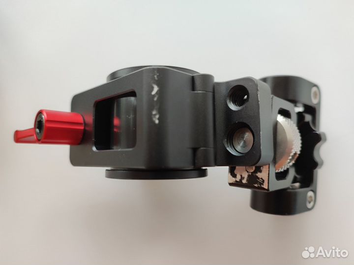 Крепление для монитора DJI Ronin M