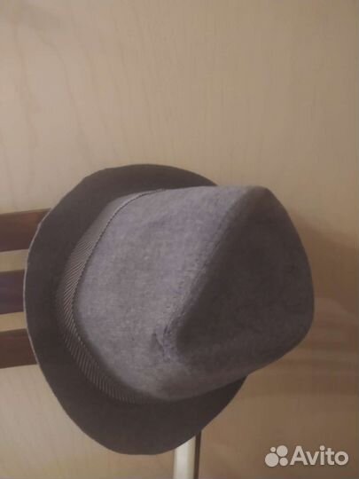 Шляпа для мальчика