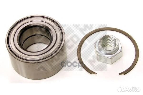 Подш. ст. компл. Uno 88 Fiorino 26001 Mapco