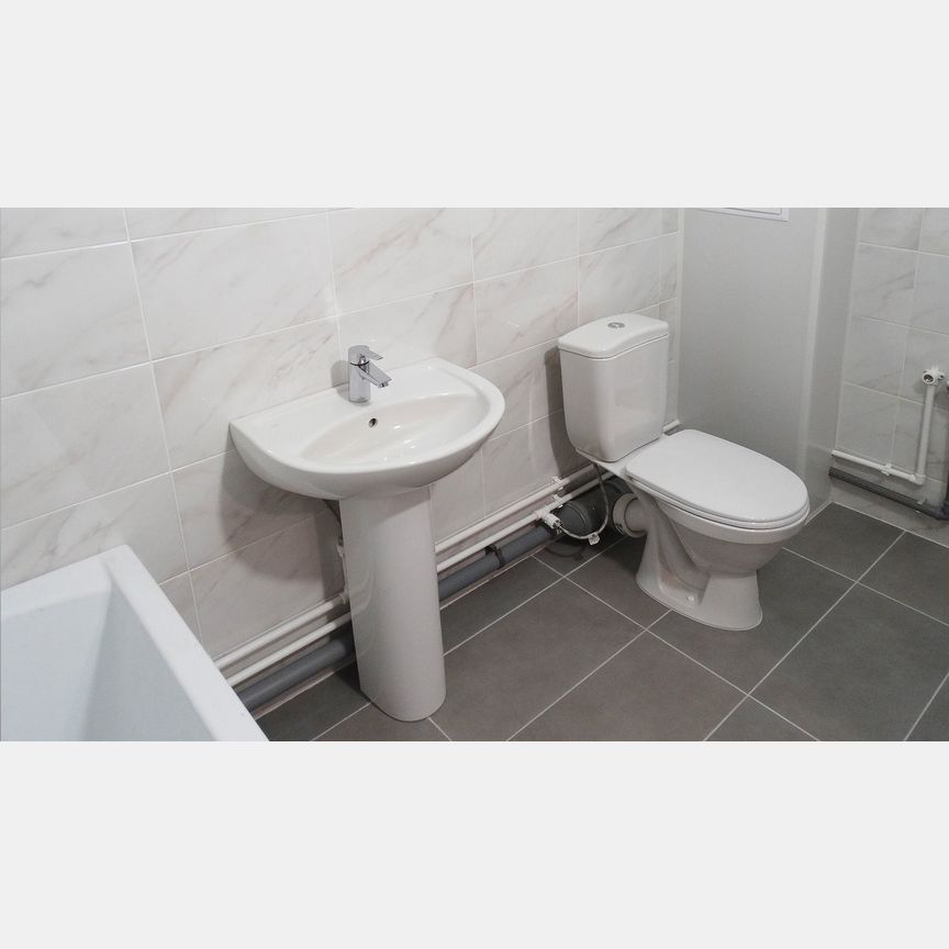1-к. квартира, 43 м², 13/20 эт.