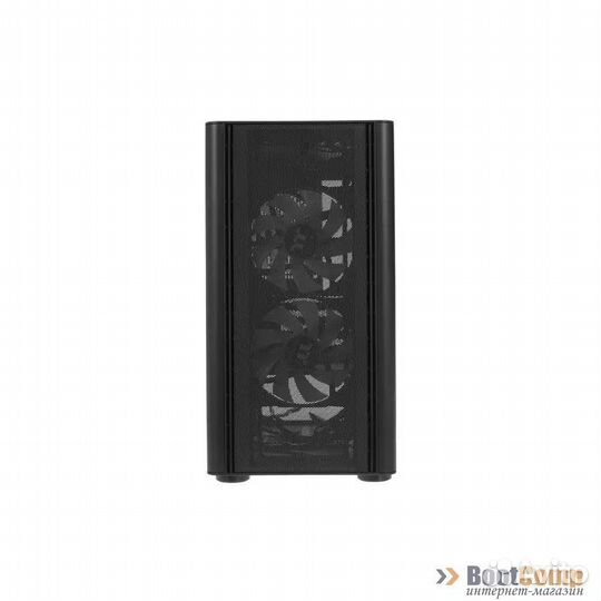 Корпус Thermaltake V150 TG argb Mesh Edition CA-1R