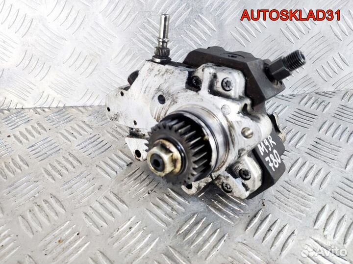 Тнвд Renault Trafic 2,0 M9R 780 8200385478 Дизель