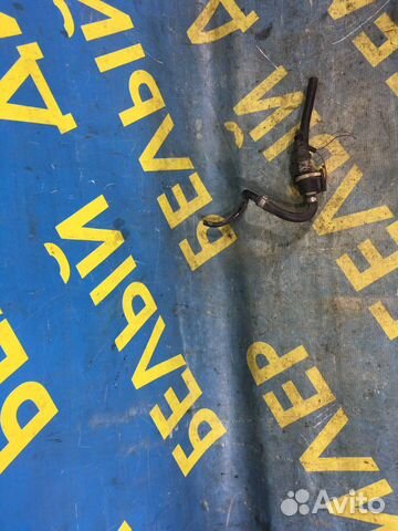 Клапан вентиляции топливного бака Audi A4 B5