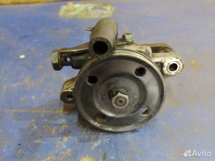 Насос гур хендай соната 4 2л