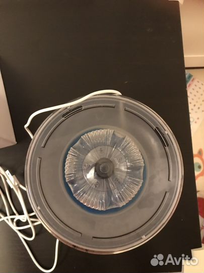 Фонтан поилка для животных