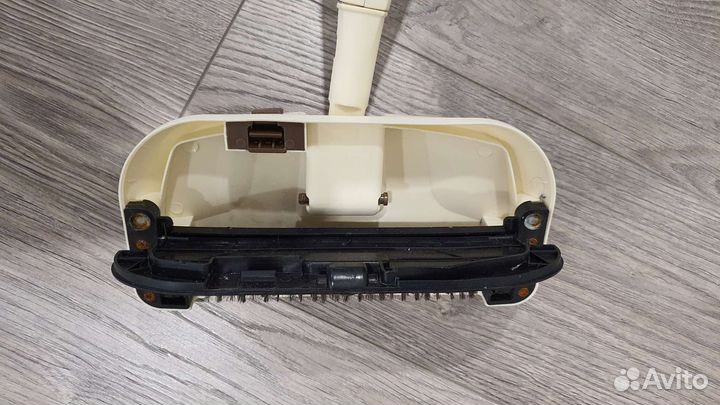 Швабра с распылителем