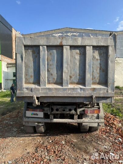 DongFeng DFL 3251A, 2012