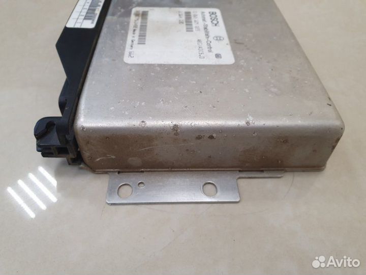 Блок управления ABS Bmw 523I E39 M52 2.5 1999