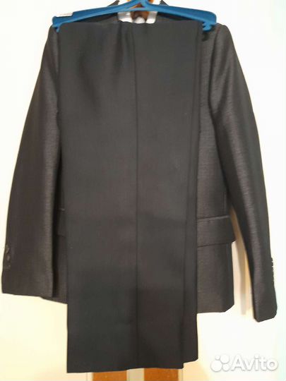 Пиджак и брюки для мальчика