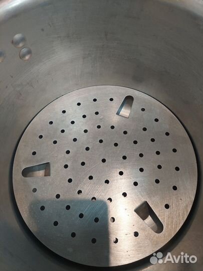 Скороварка минутка СССР