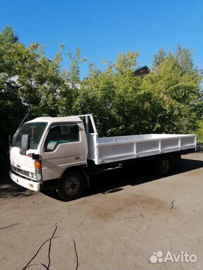 Грузоперевозки 24/7 Межгород/Город. Быстрая подача