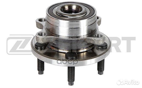 Ступица зад. (с ABS) Ford Explorer V 14- rl-171